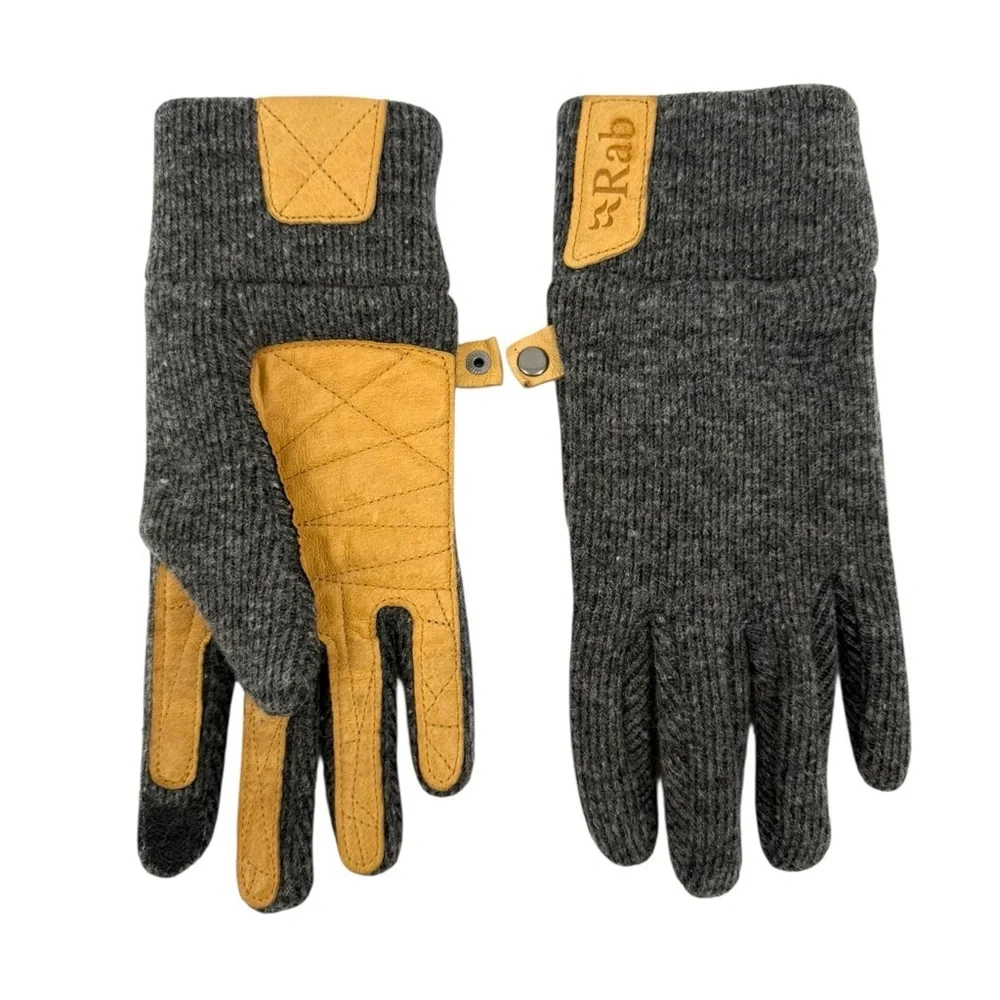 Rab ridge glove
